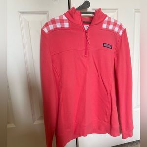 Vineyard Vines womens size S Shep Shirt